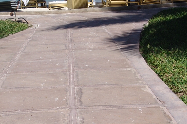 Paving Slabs